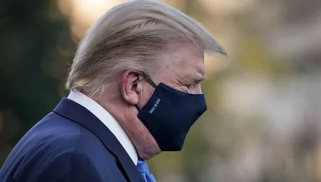 Specialists increase questions in regards to the severity of Trump’s COVID-19