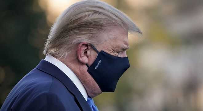 Specialists increase questions in regards to the severity of Trump’s COVID-19