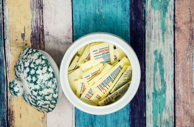 FDA Is Cracking Down on the Labeling of Different Sweeteners
