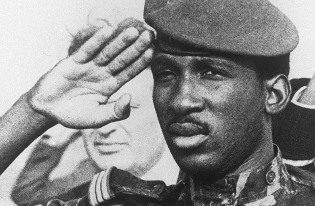 France has not yet delivered all its archives to the Sankara trial