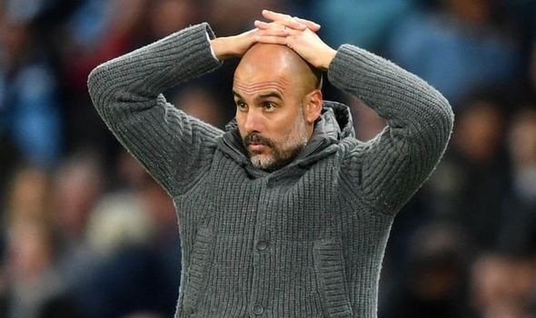 Waa Kuwan Labada Tababare Ee Ay Man City U Dooratay Inay