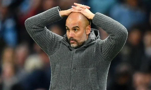 Waa Kuwan Labada Tababare Ee Ay Man City U Dooratay Inay
