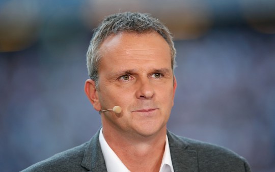 Dietmar Hamann Oo Magacaabay Kooxda Hanashada Premier League