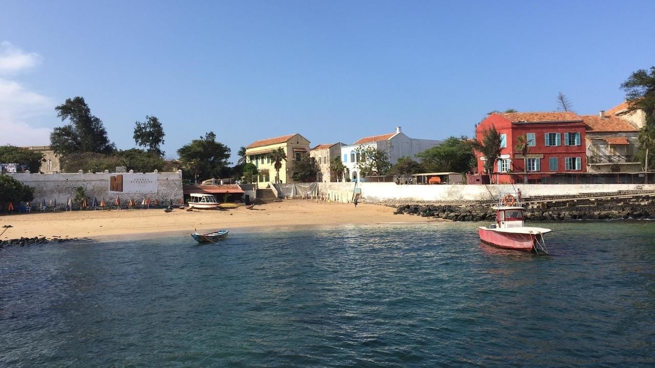 Goree-Island-is-reopening-its-doors-after-seven-months-of