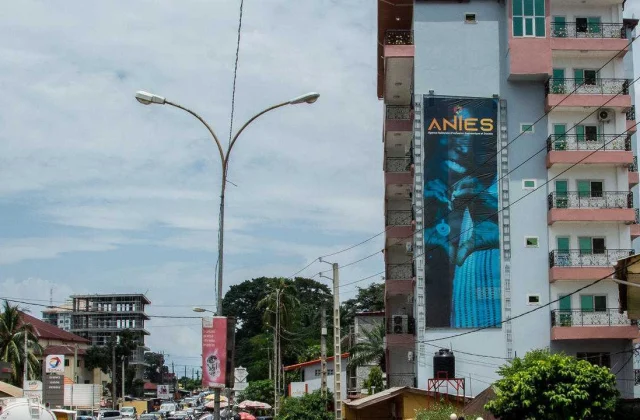Guinea: an assist program for the poorest