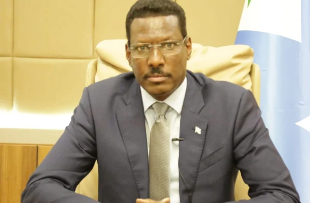 Gulmudug oo tafaasiil ka bixisay wada-xaajood dhexmaray