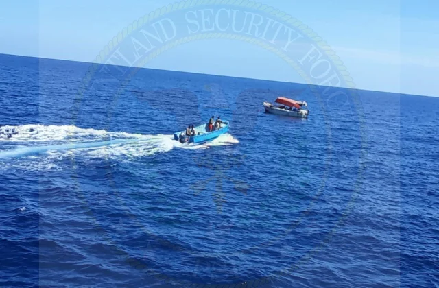 Hay’adaha ammaanka Puntland oo baaris ku bilaabay hub laga