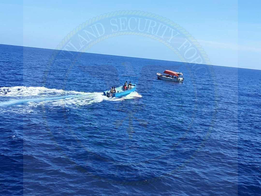 Hay’adaha ammaanka Puntland oo baaris ku bilaabay hub laga