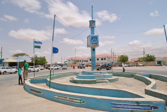 Hay’adaha amniga Puntland oo raadinaya Dad ay ku tuhmayaan