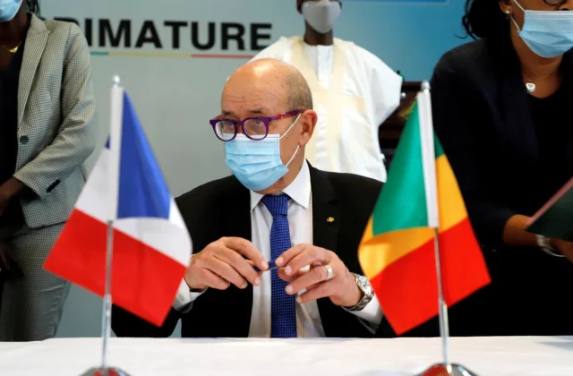 Headlines: France and Mali are at odds with the dialogue with jihadists