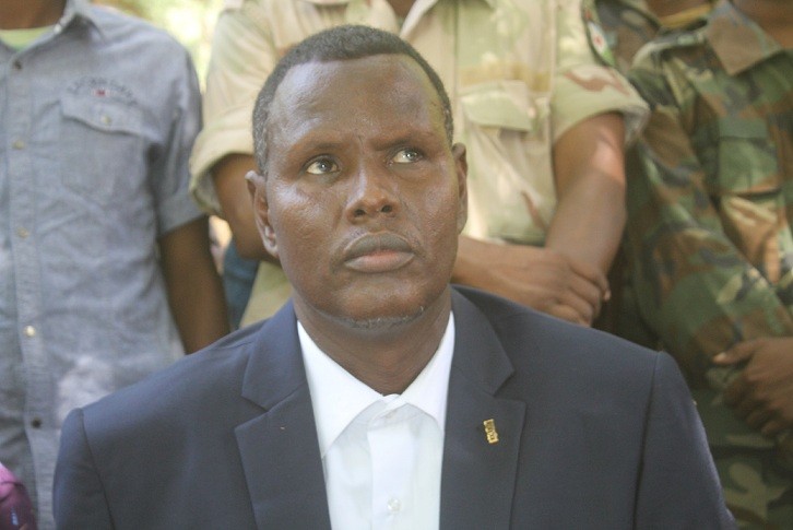 Hirshabeelle:-Adi lee dubo adi lee daangayso! – Axadle