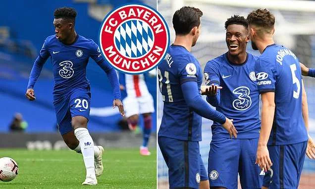Chelsea Oo Go’aan Ka Gaadhay Dalab £70 Milyan Oo Gini &