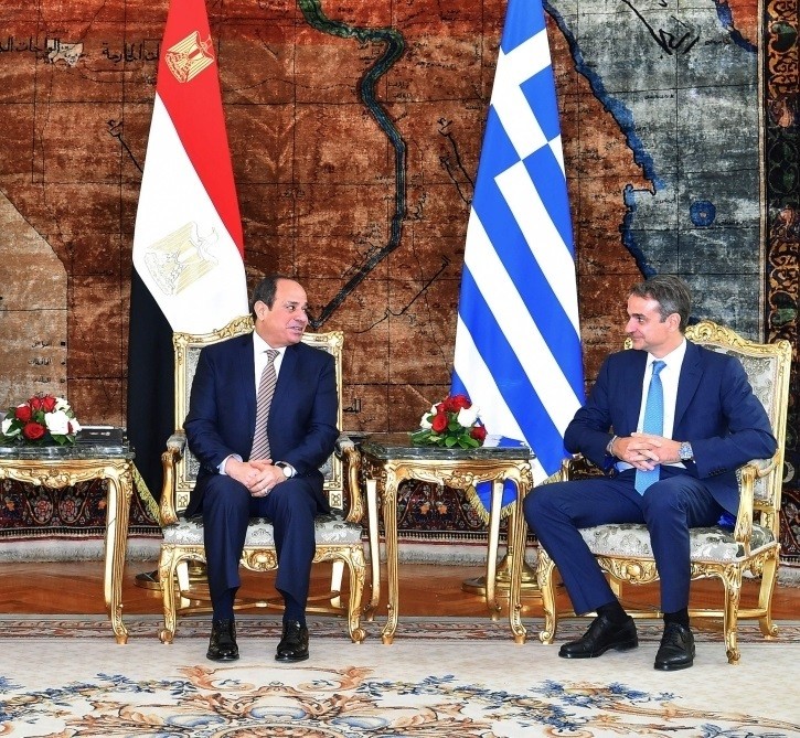 Hogaamiyayaasha Qubrus, Masar & Giriigga oo Turkiga ku colaadinaya