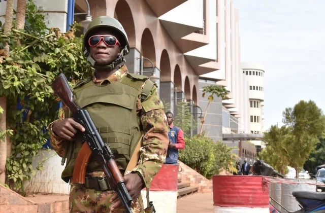 “Ibrahim 10” without remorse at the helm