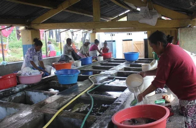 In Madagascar, women are paying a high price for the crisis caused by Covid-19
