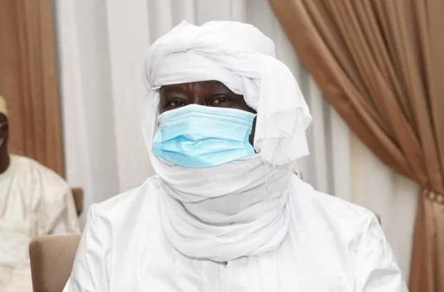 In Mali, relief after the release of Soumaïla Cissé
