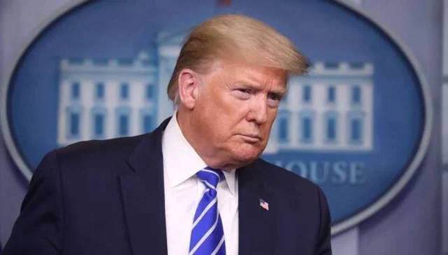 In a milestone enhance, Trump says it is going to take away Sudan as a sponsor