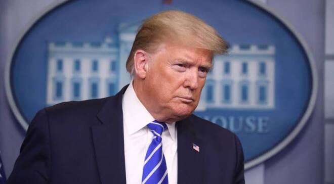 In a milestone enhance, Trump says it is going to take away Sudan as a sponsor
