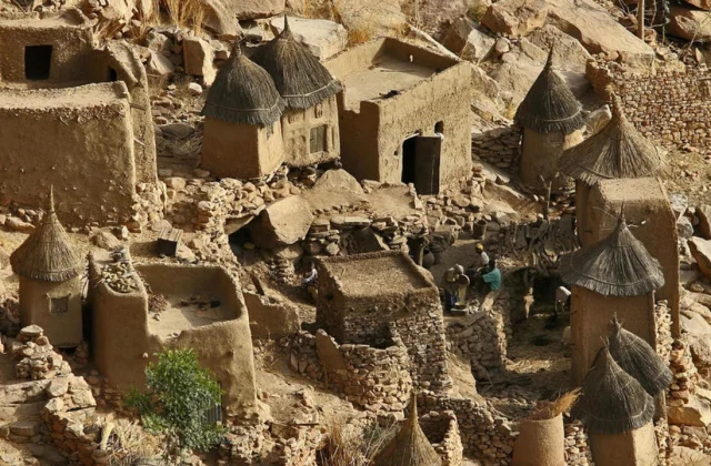 Within the highlight: violence is on the rise once more in central Mali