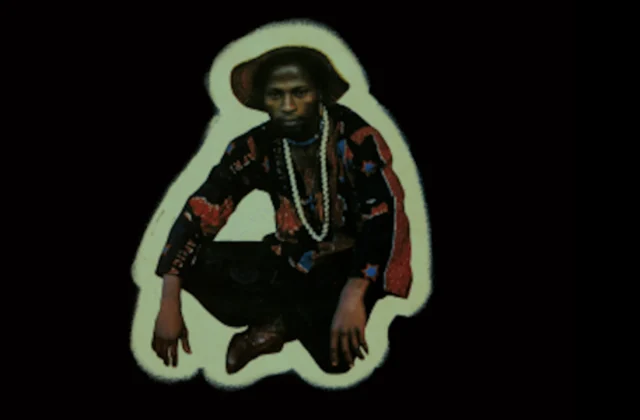 Independence special: Joni Haastrup, soul prince in Nigeria
