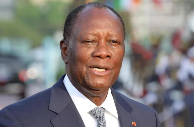 Ivory Coast: behind the scenes at Alassane Ouattara’s marketing campaign websites