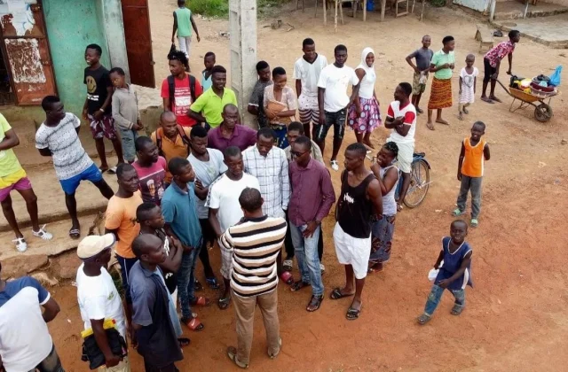 Ivory Coast hopes to run excessive as elections strategy