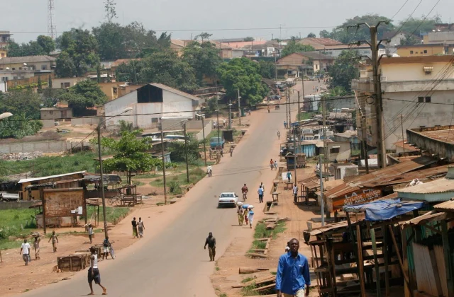 Ivory Coast: the problem of Gbagbo’s return stays a delicate challenge in Gagnoa