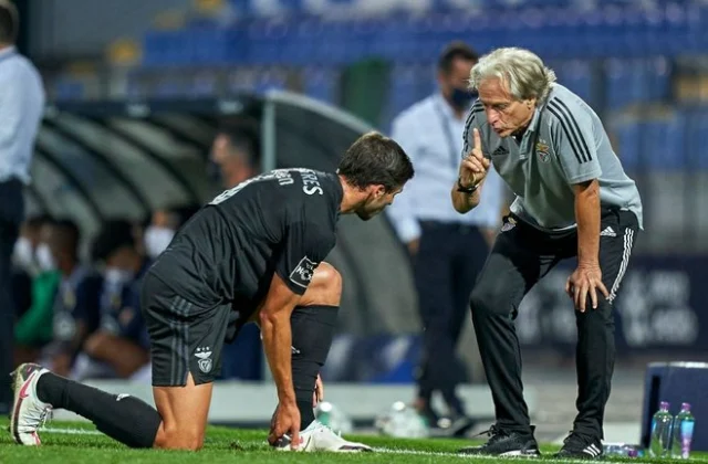 “Waxaad Ka Tagaysaa Koox Weyn Oo Ka Weyn Man City” –