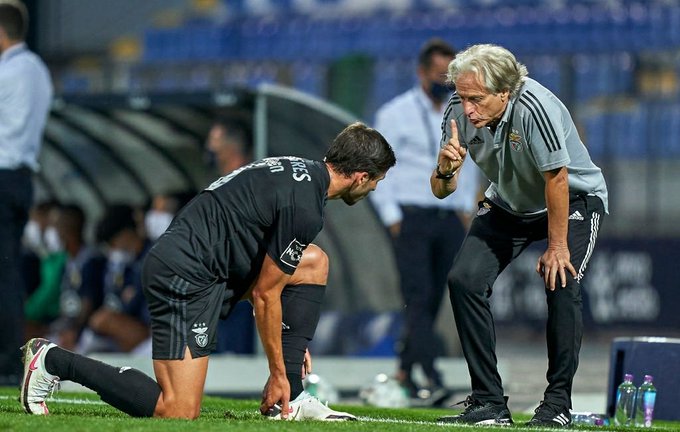 “Waxaad Ka Tagaysaa Koox Weyn Oo Ka Weyn Man City” –