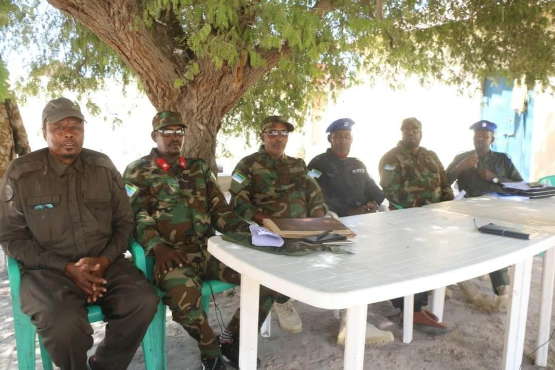 Jubbaland oo xukun dil ah ku riday nin loo haysto weerarkii