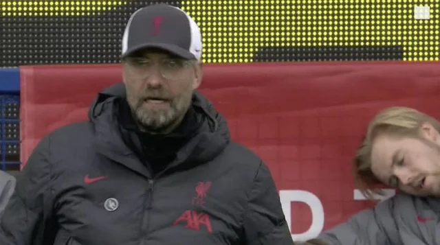 Waa Kan Xiddiga Liverpool Ka Tirsan Ee Ku Dhex SEEXDAY