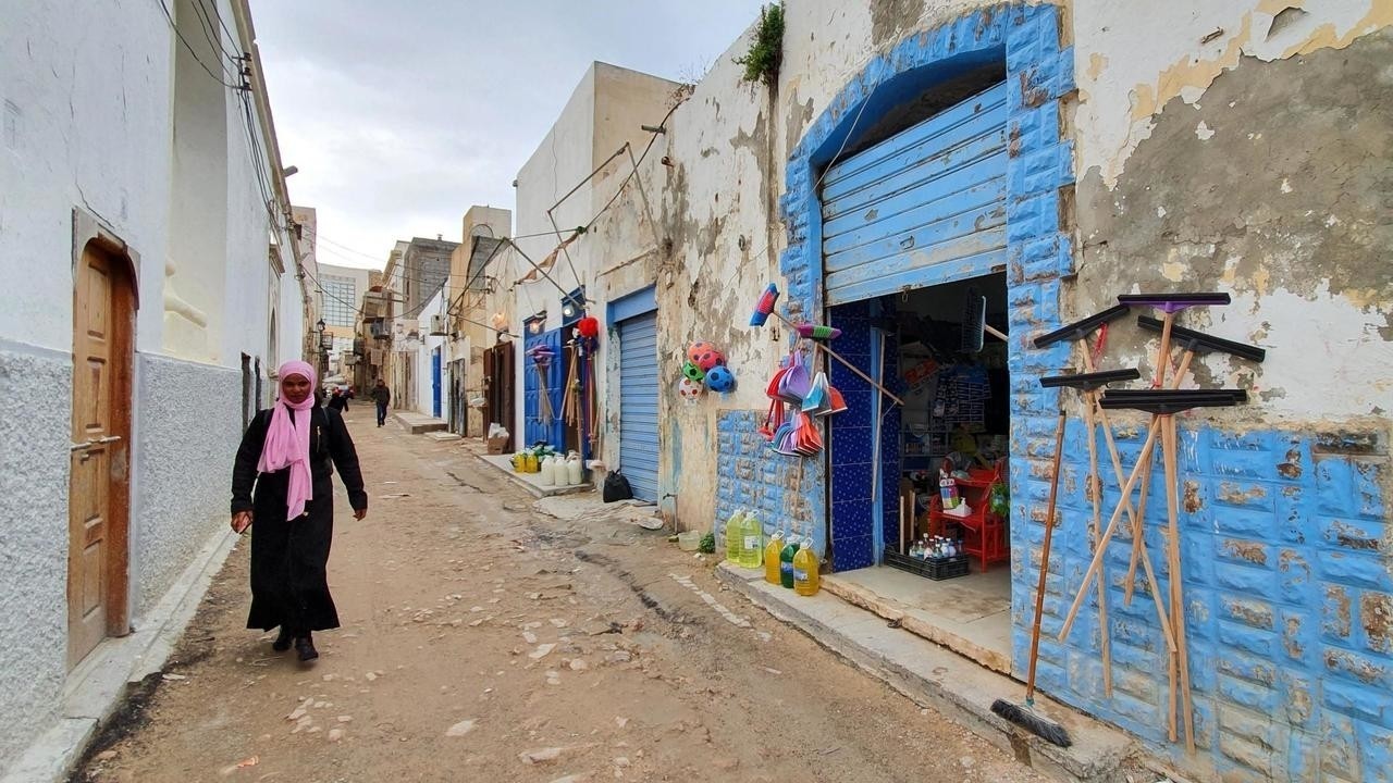 Kidnappings rising in Libya