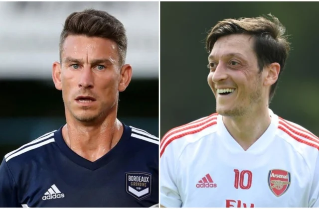 “Isagu Waa Tartame, Waxaan Rajaynayaa…” – Kabtankii Arsenal
