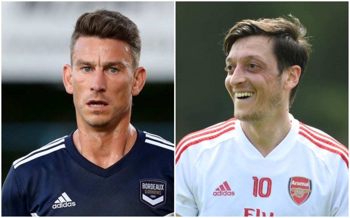 “Isagu Waa Tartame, Waxaan Rajaynayaa…” – Kabtankii Arsenal