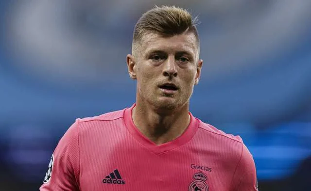 Muxuu Yahay Dhaqanka Ay Leedahay Bayern Munich Ee Uu Toni