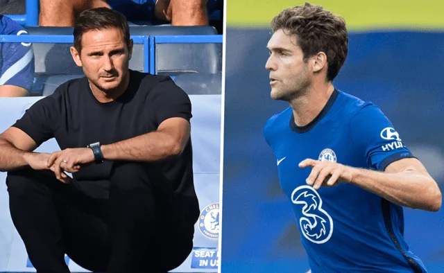 Miyuu Frank Lampard Cuqad U Qaaday Xiddigii Ay Hadallada