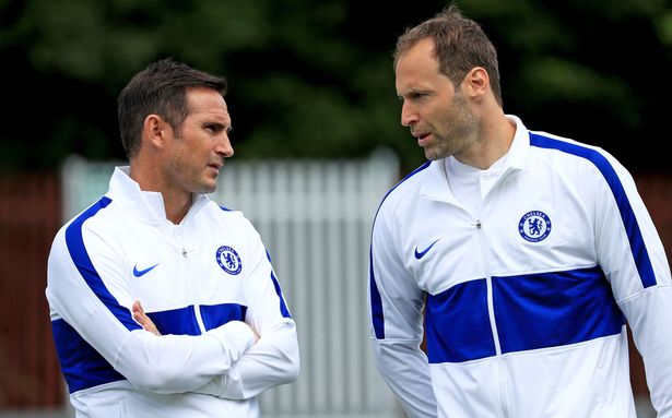 Chelsea Oo Gudbisay 25ka Ciyaartoy Ee Premier League Uga