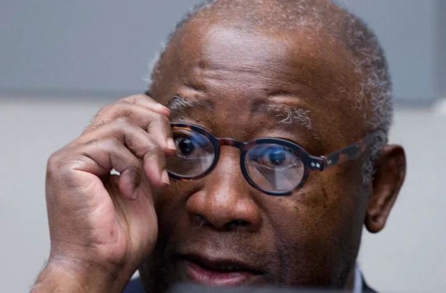 Laurent Gbagbo, the unifying opponent’s card