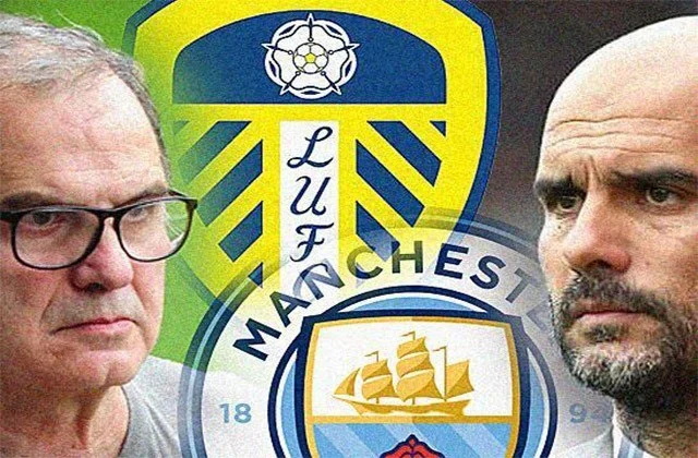 Hordhac: Leeds United vs. Man City