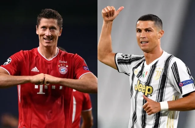 Muxuu Yahay Rekoodhka Weyn Ee Uu Cristiano Ronaldo Kasoo
