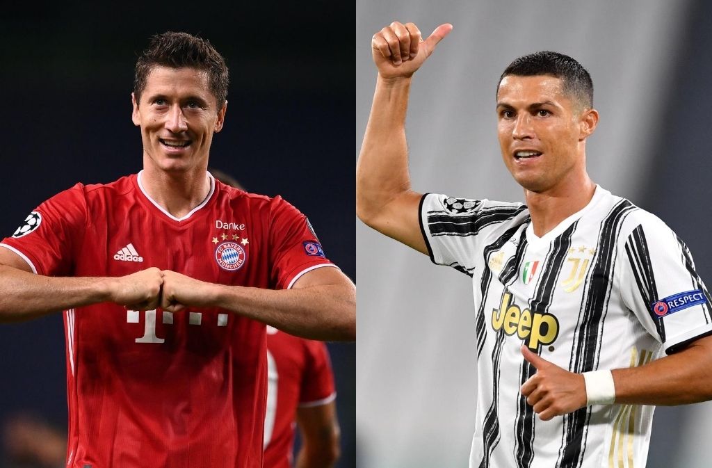 Muxuu Yahay Rekoodhka Weyn Ee Uu Cristiano Ronaldo Kasoo