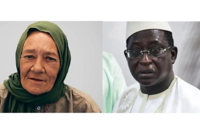 Liberation of hostages in Mali: what position for Moustapha Chafi, former adviser to Compaoré?