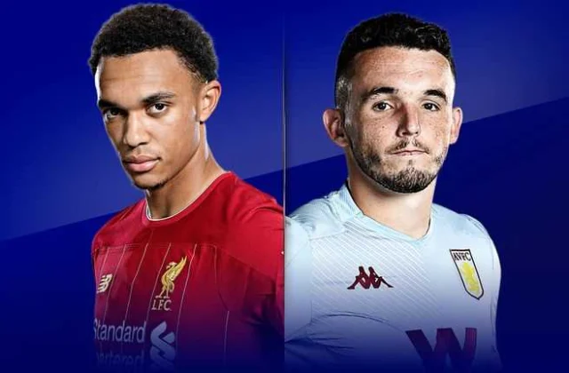 Aston Villa vs Liverpool – Jurgen Klopp Oo Korona Fayras