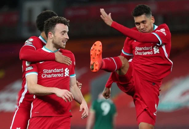 Jurgen Klopp Oo Canaantay Weeraryahannada Liverpool Ee Mane,