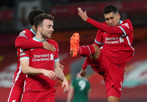Jurgen Klopp Oo Canaantay Weeraryahannada Liverpool Ee Mane,