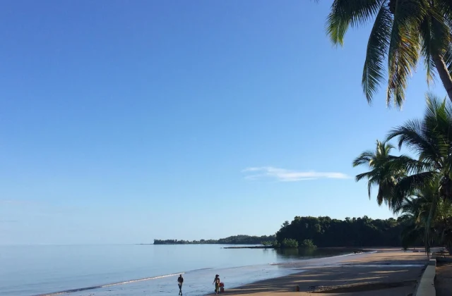 Madagascar is closing its borders, the tourism sector is being hit onerous