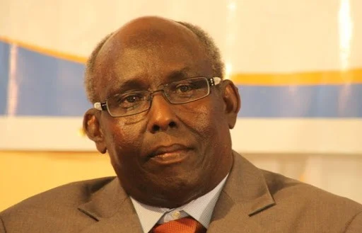 Madaxweyne Farmajo waxa uu ku guuldareystay diyaarinta
