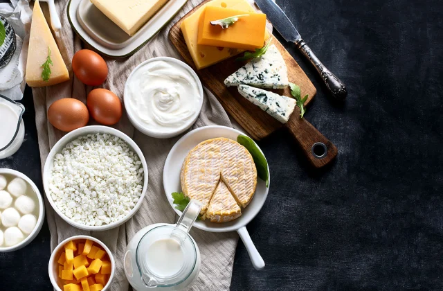 Main Latest Findings About Dairy You Ought to Know