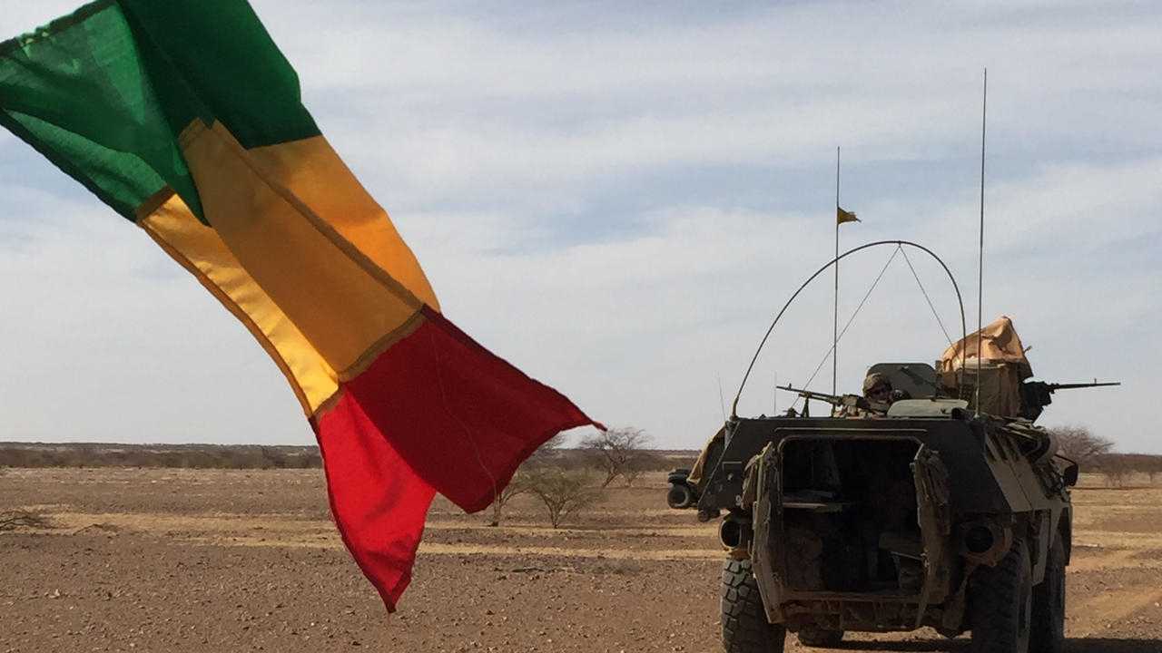 Mali-frees-over-100-imprisoned-jihadists-in-an-attempt-to