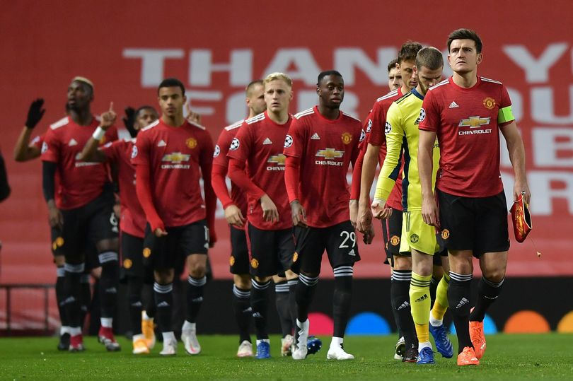 Jamaahiirta Manchester United Oo Doortay Shaxda Ay Doonayaan